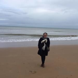 Meet your Posher, Zuleyma