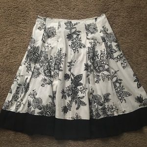 Gorgeous pleated skirt