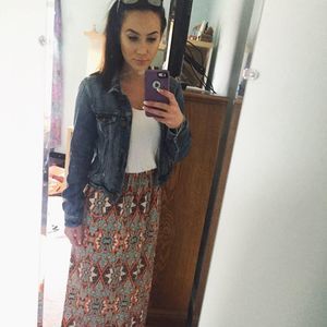 Meet your Posher, Megan