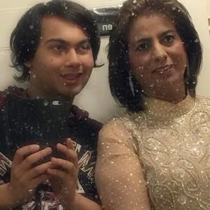 Meet your Posher, Jafar