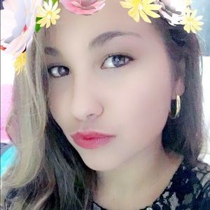 Meet your Posher, Dianne