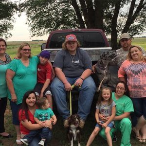 Meet your Posher, Janet