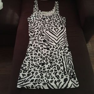 Forever 21 dress