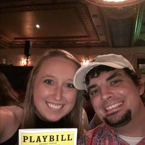 Meet your Posher, Taylor