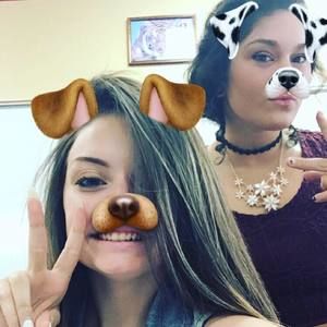 Meet your Posher, Kami