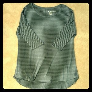 American Eagle jegging T