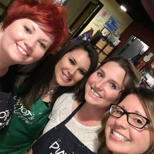 Meet your Posher, Jordan