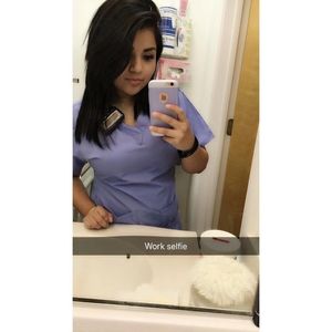 Meet your Posher, Maggie