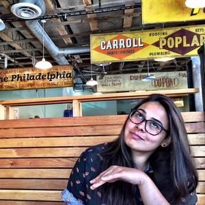 Meet your Posher, Celeste