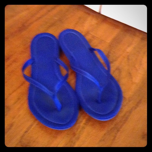 David's bridal sandals