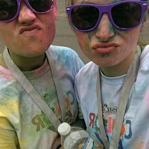 Meet your Posher, Sarah