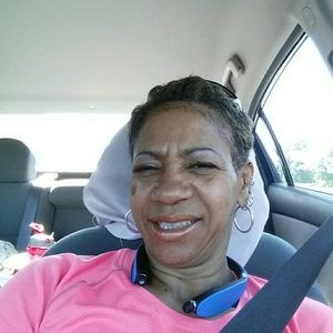 Meet your Posher, Annette