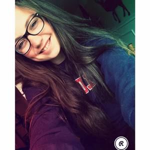 Meet your Posher, Kamryn