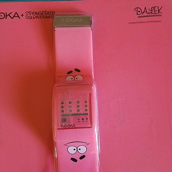 NOOKA Patrick Watch - Picture 2 of 2