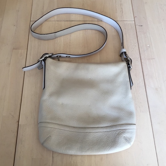 Authentic Coach bag