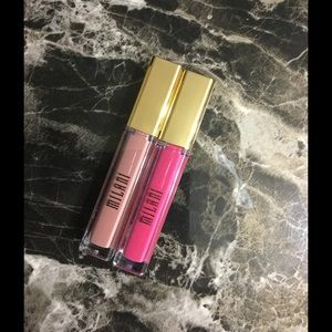 2 Brand New MILANI Amore Matte Lip Creme