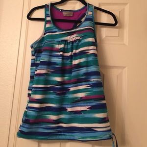 Athleta yoga/work out top