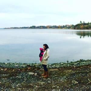 Meet your Posher, Jenn