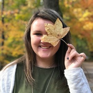 Meet your Posher, Haley
