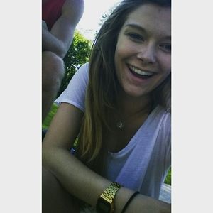 Meet your Posher, Grace