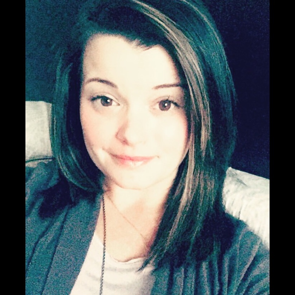 Meet your Posher, Morgan