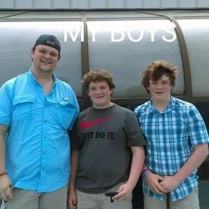 Meet your Posher, Summer