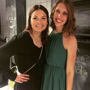 Meet your Posher, Madison