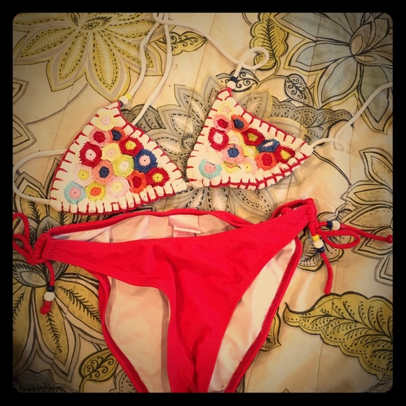 Today only Bikini