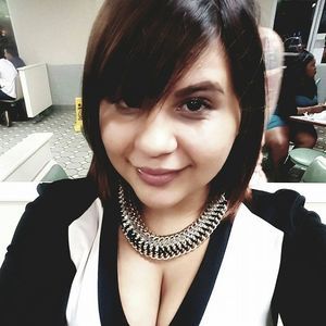 Meet your Posher, Kiara