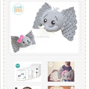 Meet your Posher, Tracey