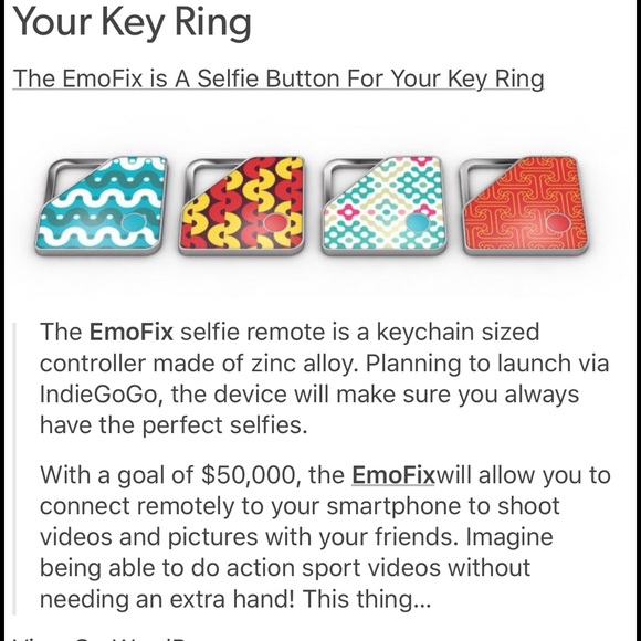 Emofix - Picture 2 of 2