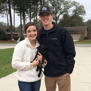 Meet your Posher, Alana