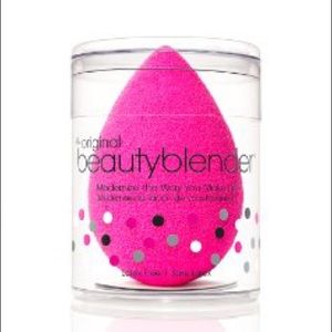 Original Unused Beauty Blender.
