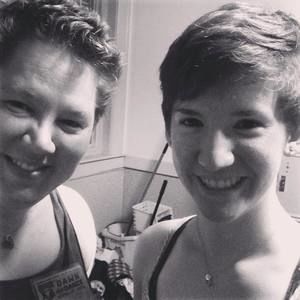 Meet your Posher, Maeve