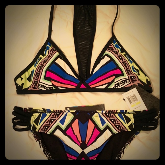 Hurley Other - A Tribe Called Hurley Bikini