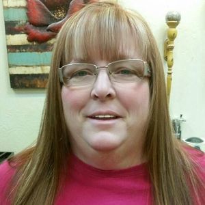 Meet your Posher, Tracy