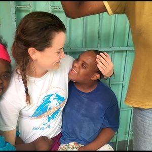 Meet your Posher, Brenna