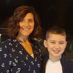 Meet your Posher, Angela