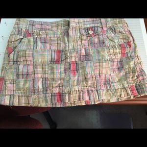 Arepostale skirt