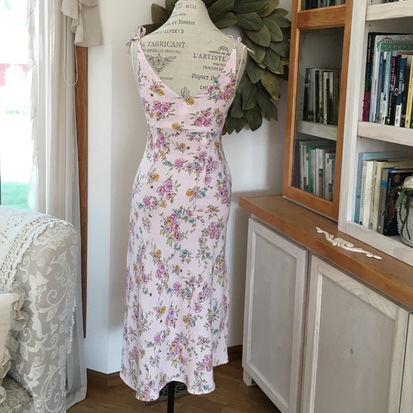 💕 sweet cinnamon girl dress 💕 - Picture 3 of 4