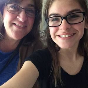 Meet your Posher, Lavonne