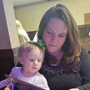 Meet your Posher, Amber