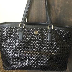 Tory Burch Work Bag