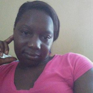 Meet your Posher, Latasha