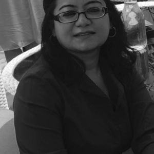 Meet your Posher, Bibi