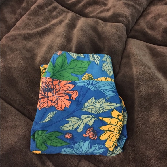 Lularoe leggings os