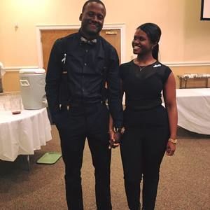 Meet your Posher, Jasmine