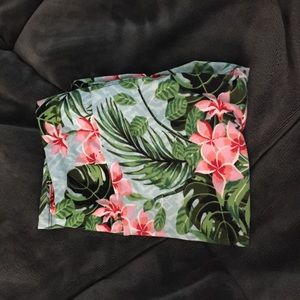 Lularoe Hawaiian
