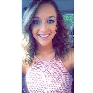 Meet your Posher, Miranda