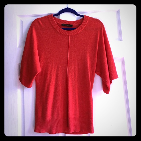 The Limited slouchy sweater size S